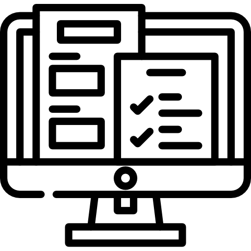 web